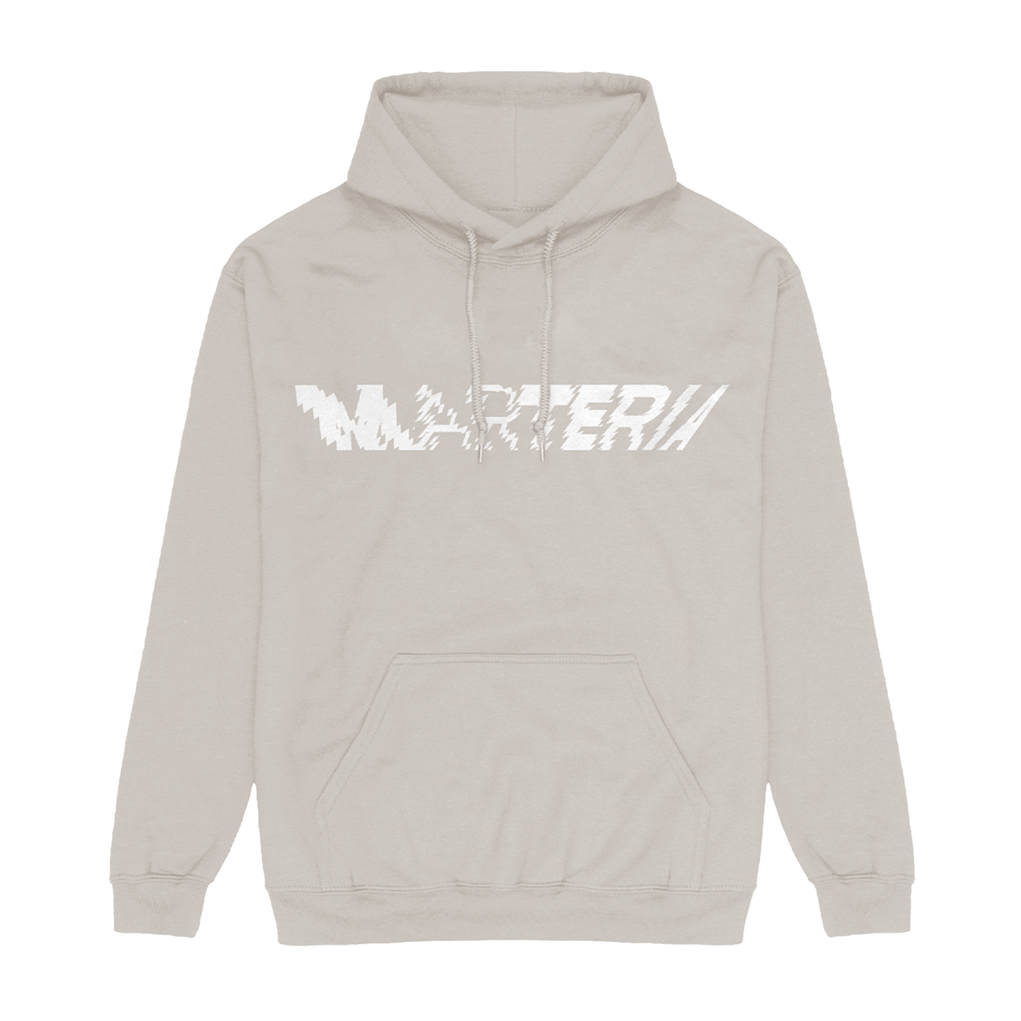 Marteria - Logo Sand - Hoodie | Men-Image