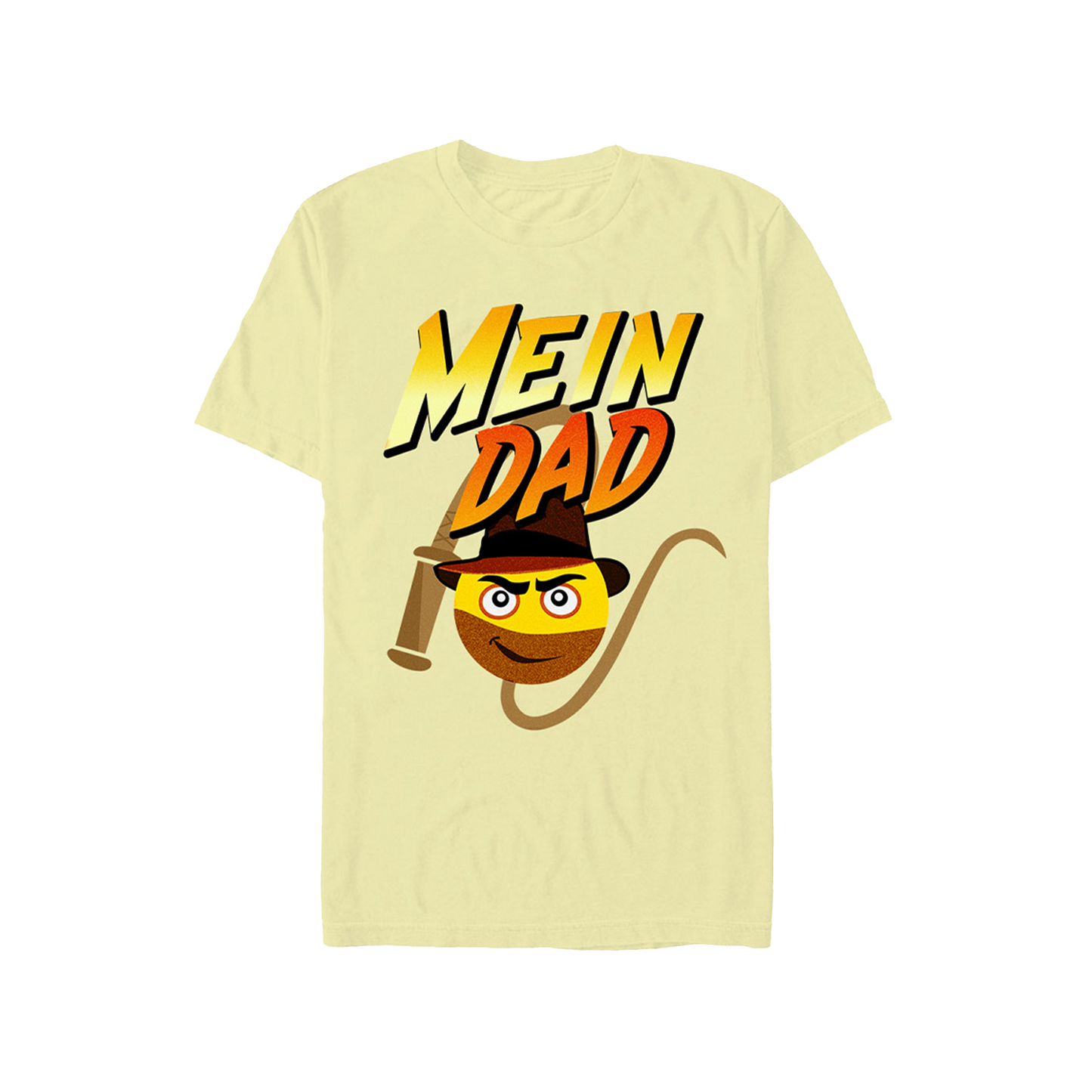 Marteria - Mein Dad Butter - T-Shirt | Men-Image