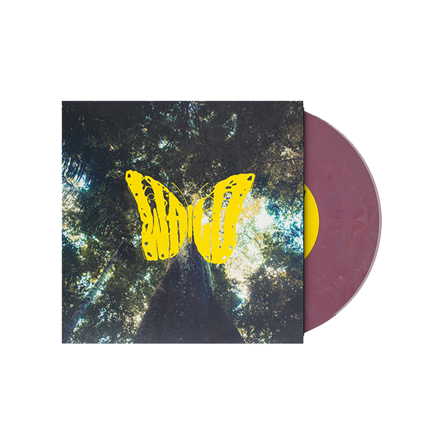 Marteria - Wald - Seven Inch | Neutral-Image