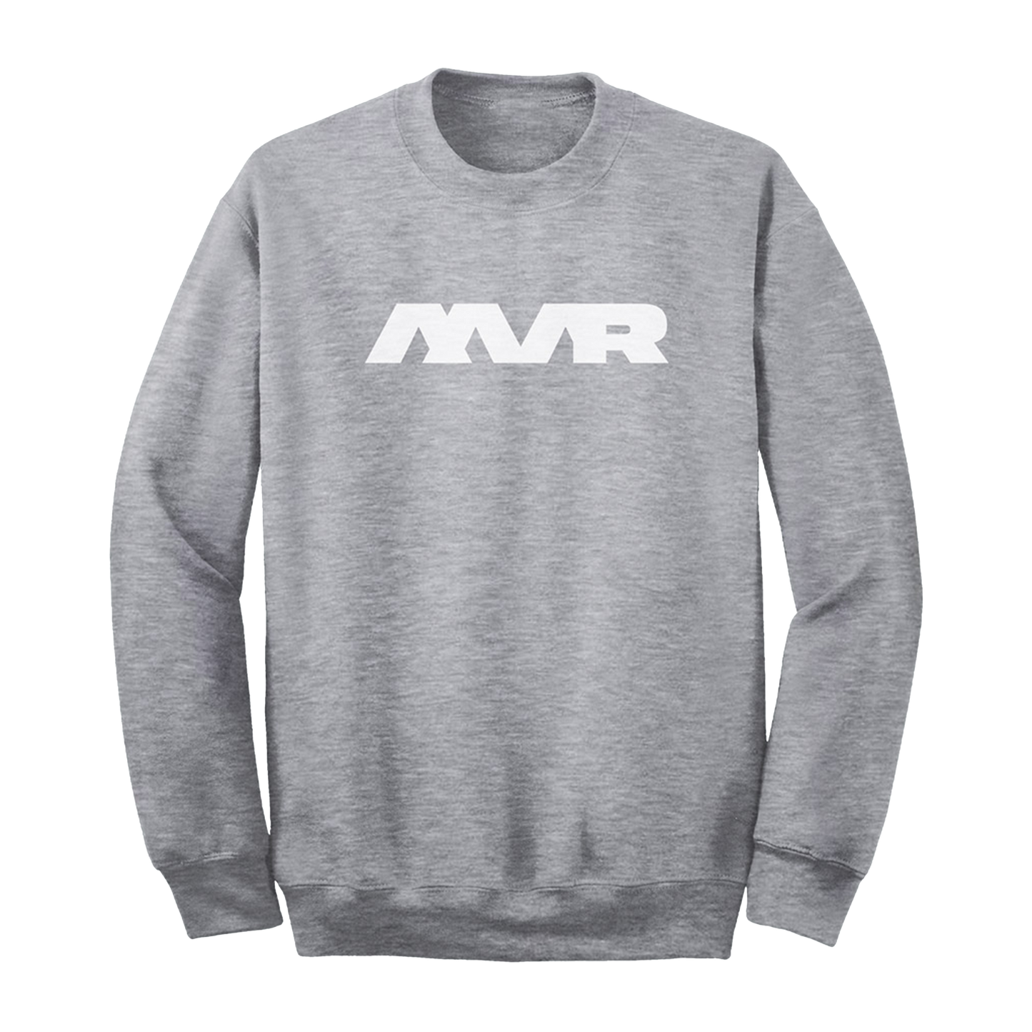 Marteria - N.B.M.U. Melange Grey - Sweater | Men-Image
