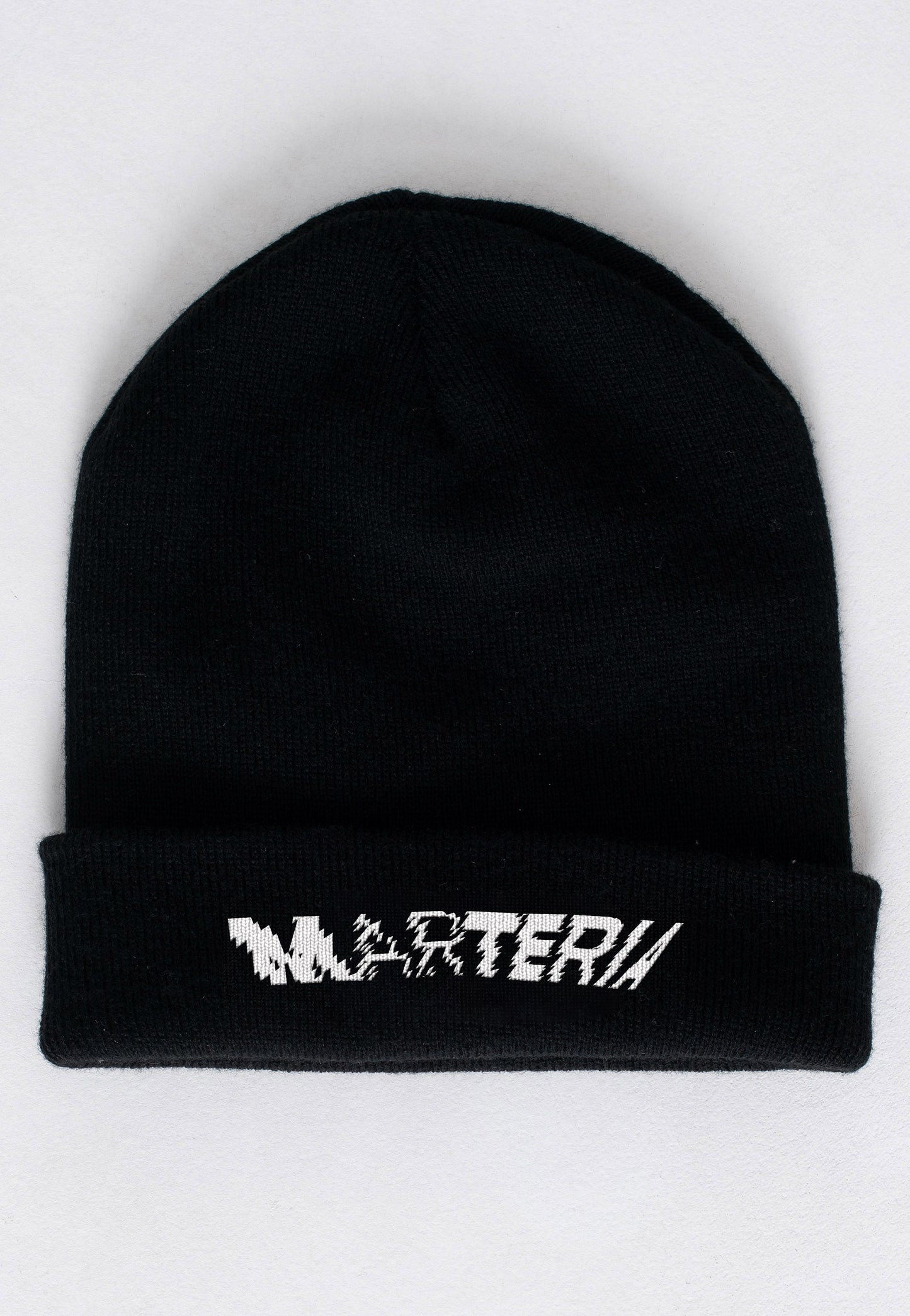 Marteria - Logo - Beanie