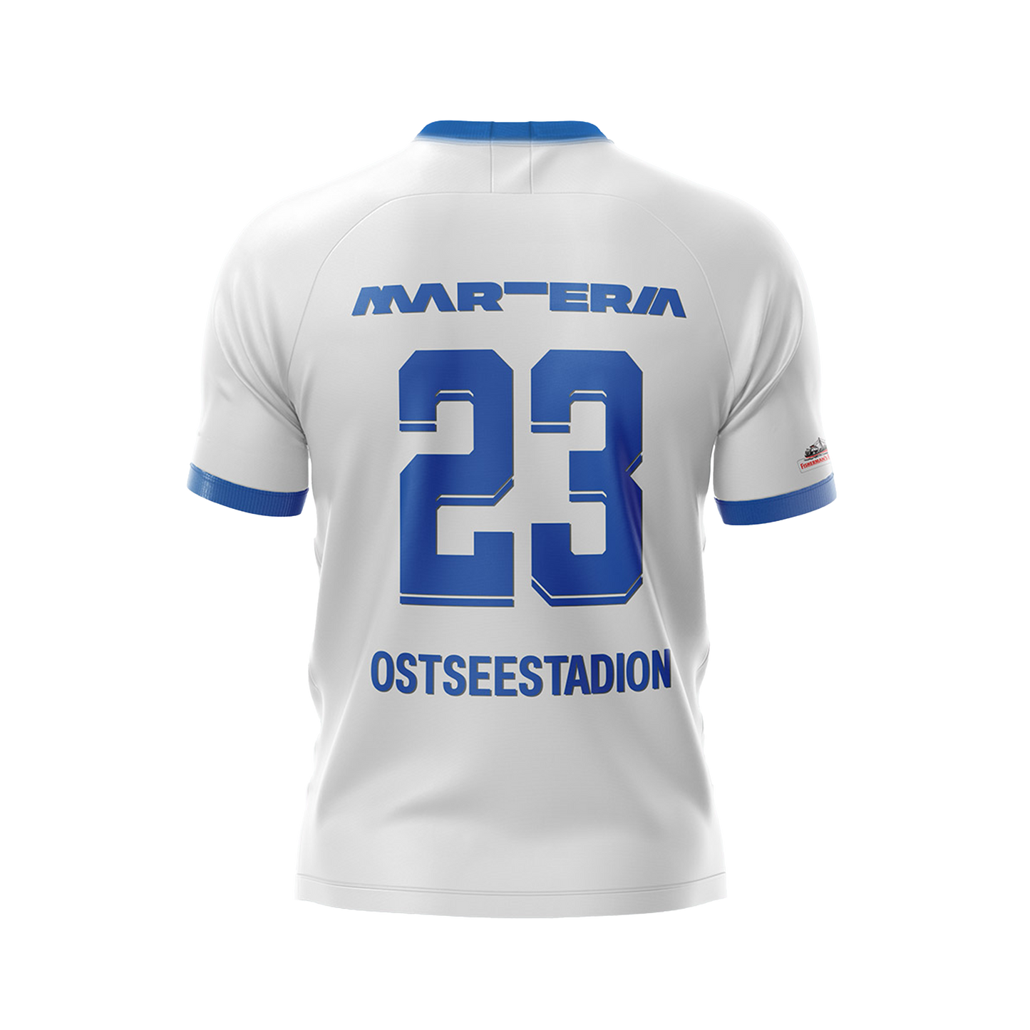 Marteria - Ostseestadion - Trikot | Men-Image