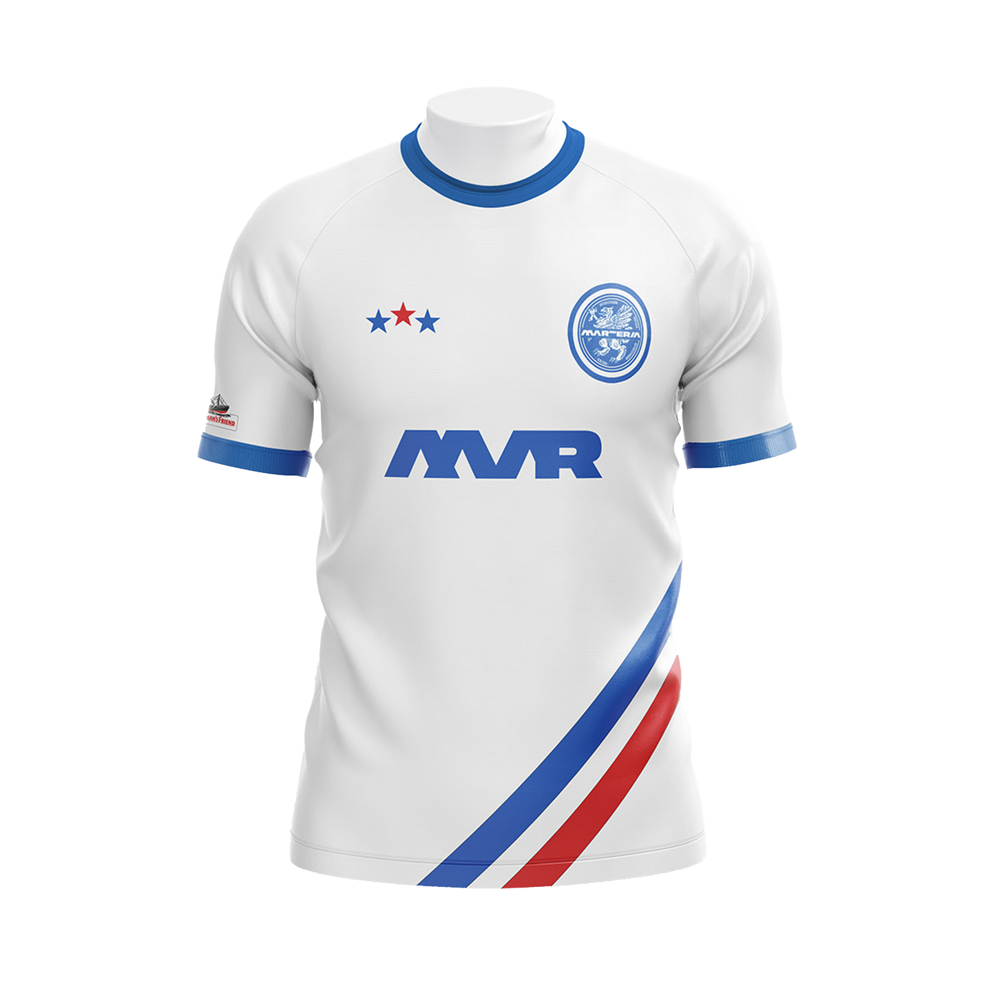 Marteria - Ostseestadion - Trikot | Men-Image