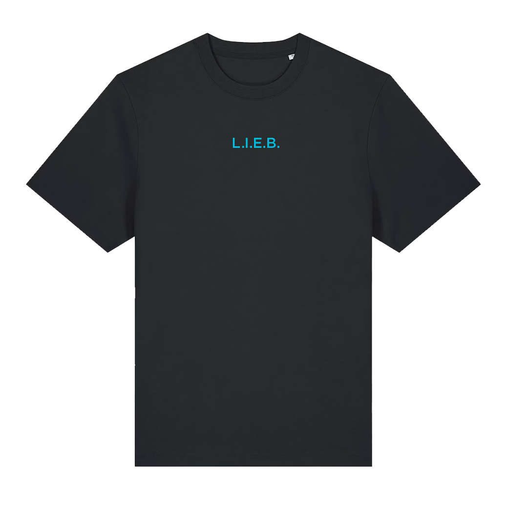 Marteria - L.I.E.B. - T-Shirt | Neutral-Image