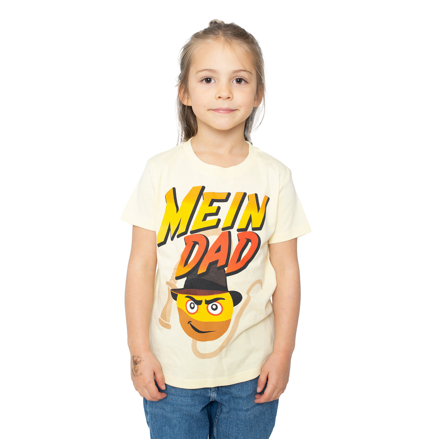 Marteria - Mein Dad Butter - T-Shirt | Men-Image