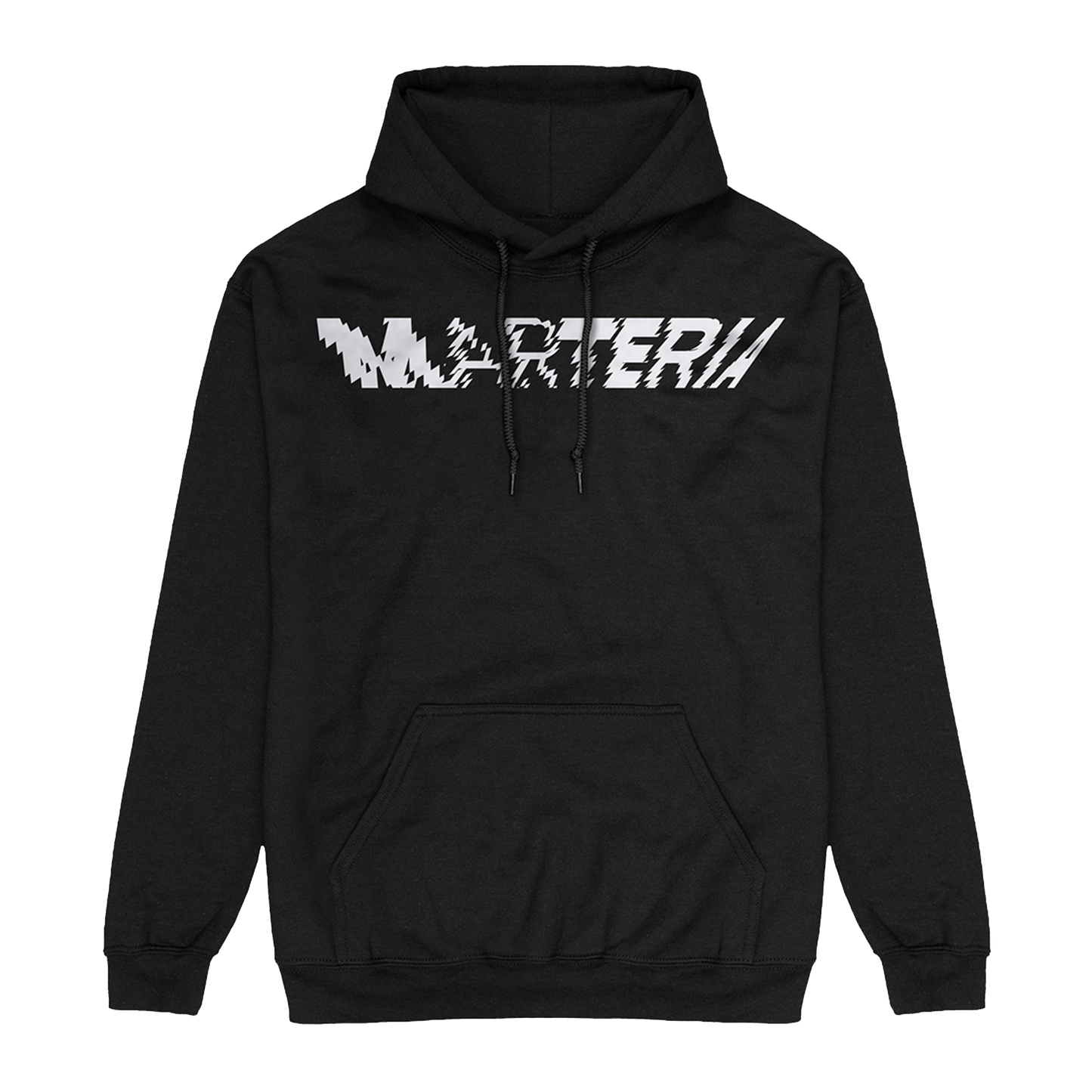 Marteria - Logo - Hoodie | Neutral-Image