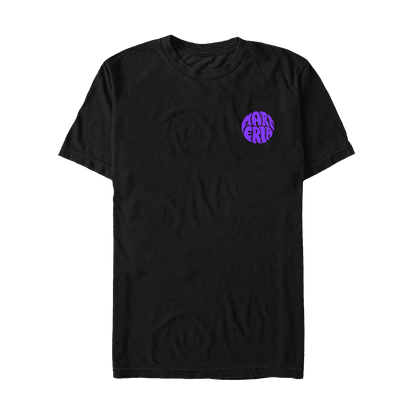 Marteria - Love, Peace & Happiness - T-Shirt | Men-Image