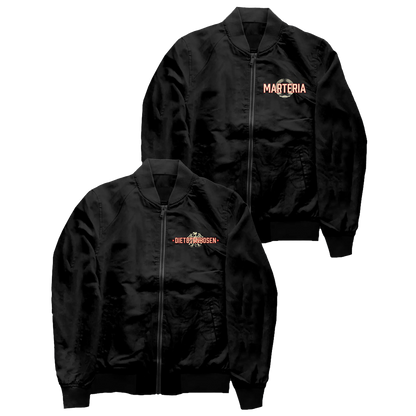 Marteria - Scheiss Ossis / Scheiss Wessis - Wendejacke | Men-Image