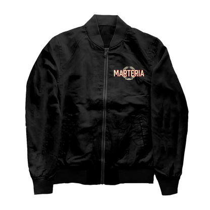 Marteria - Scheiss Ossis / Scheiss Wessis - Wendejacke | Men-Image