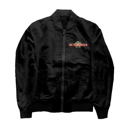 Marteria - Scheiss Ossis / Scheiss Wessis - Wendejacke | Men-Image