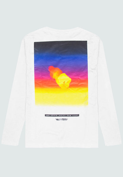 Marteria - Limited Paradise Delay - Longsleeve