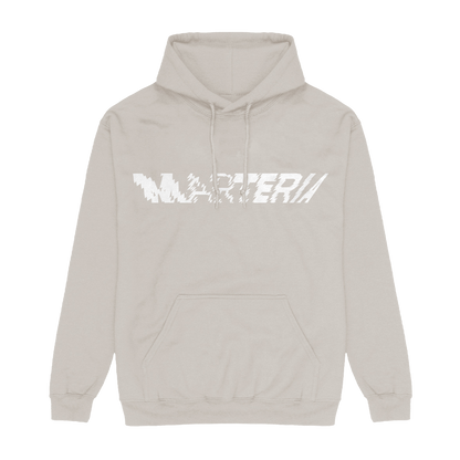 Marteria - Logo Sand - Hoodie | Men-Image