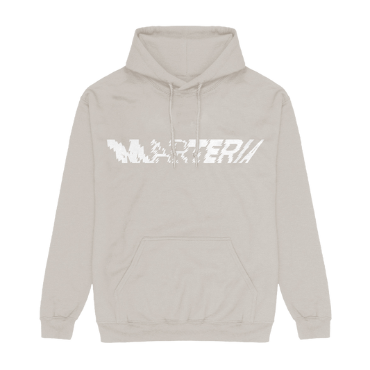 Marteria - Logo Sand - Hoodie | Men-Image