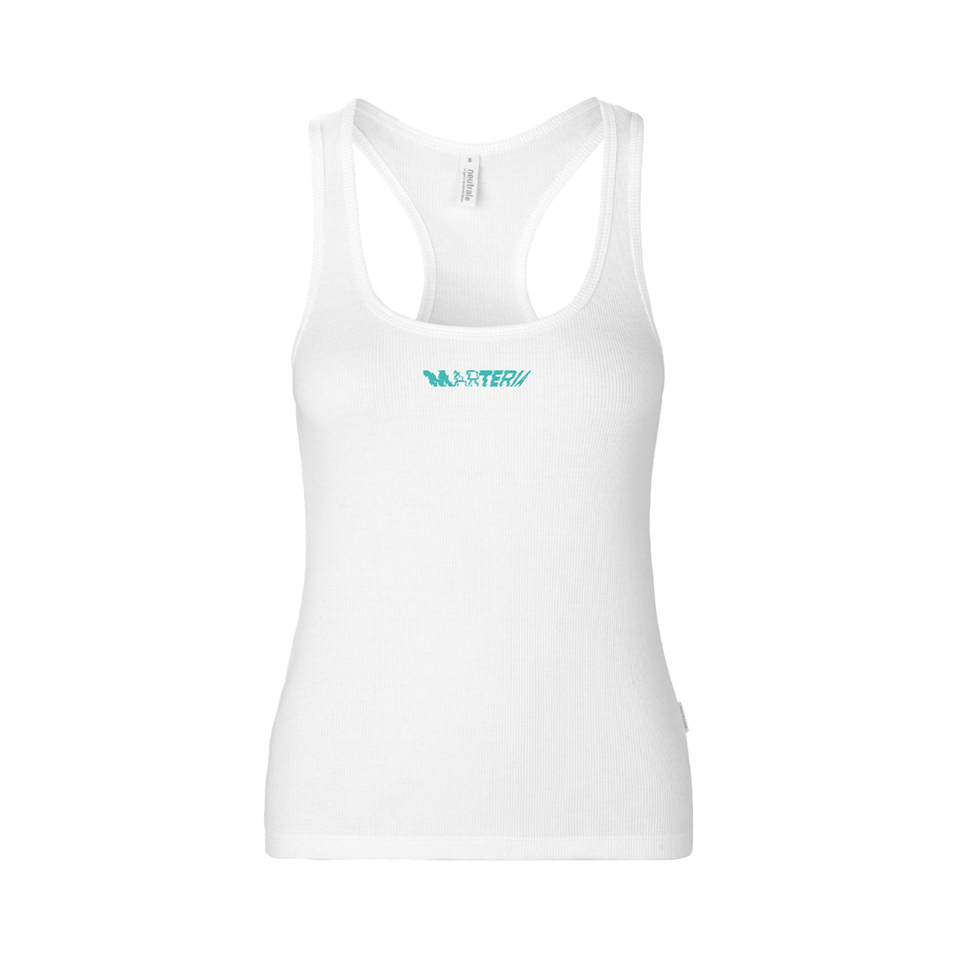 Marteria - Logo - Tank | Women-Image