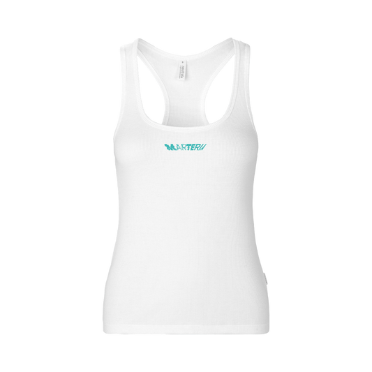 Marteria - Logo - Tank | Women-Image