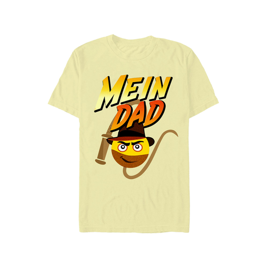 Marteria - Mein Dad Butter - T-Shirt | Men-Image