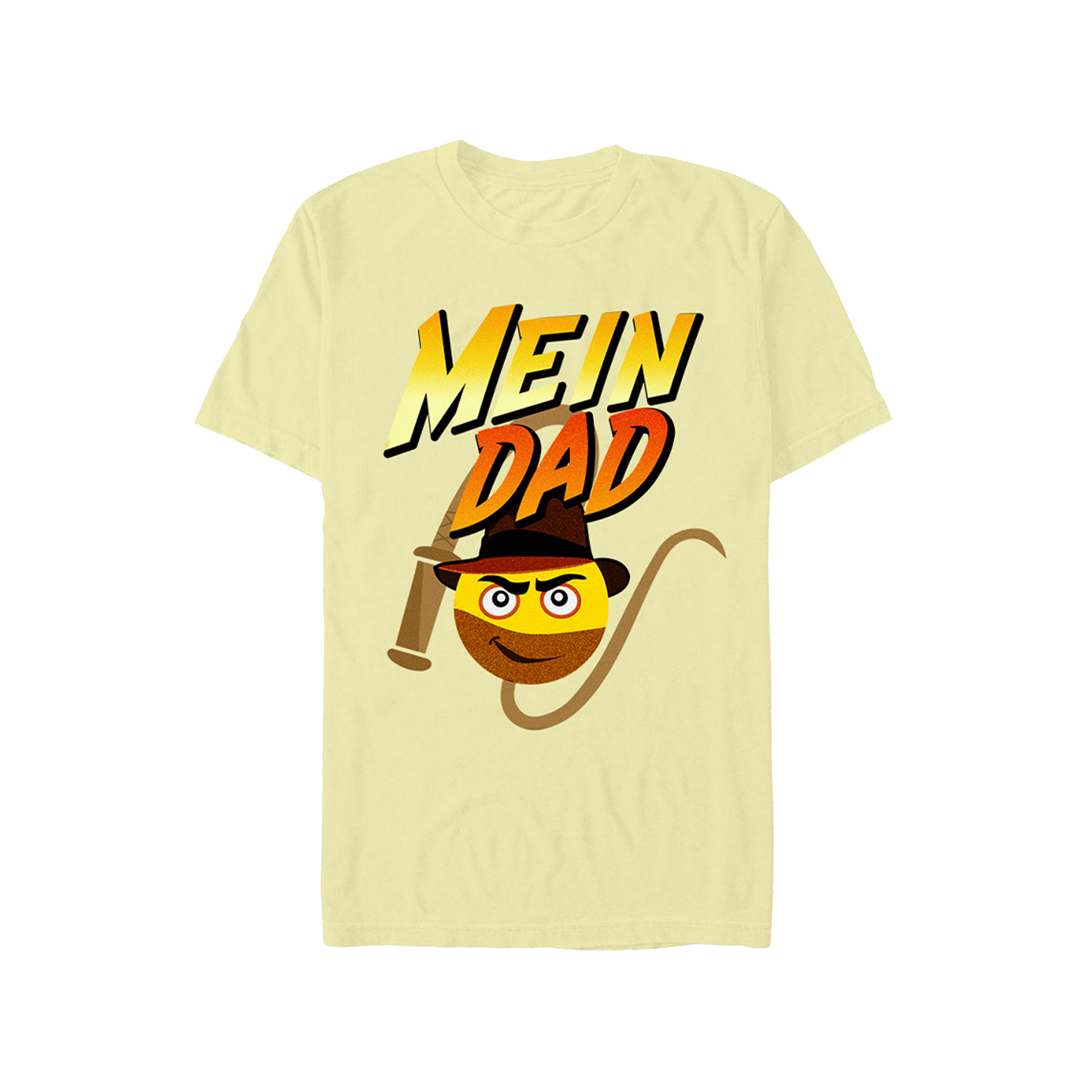 Marteria - Mein Dad Butter - T-Shirt | Men-Image