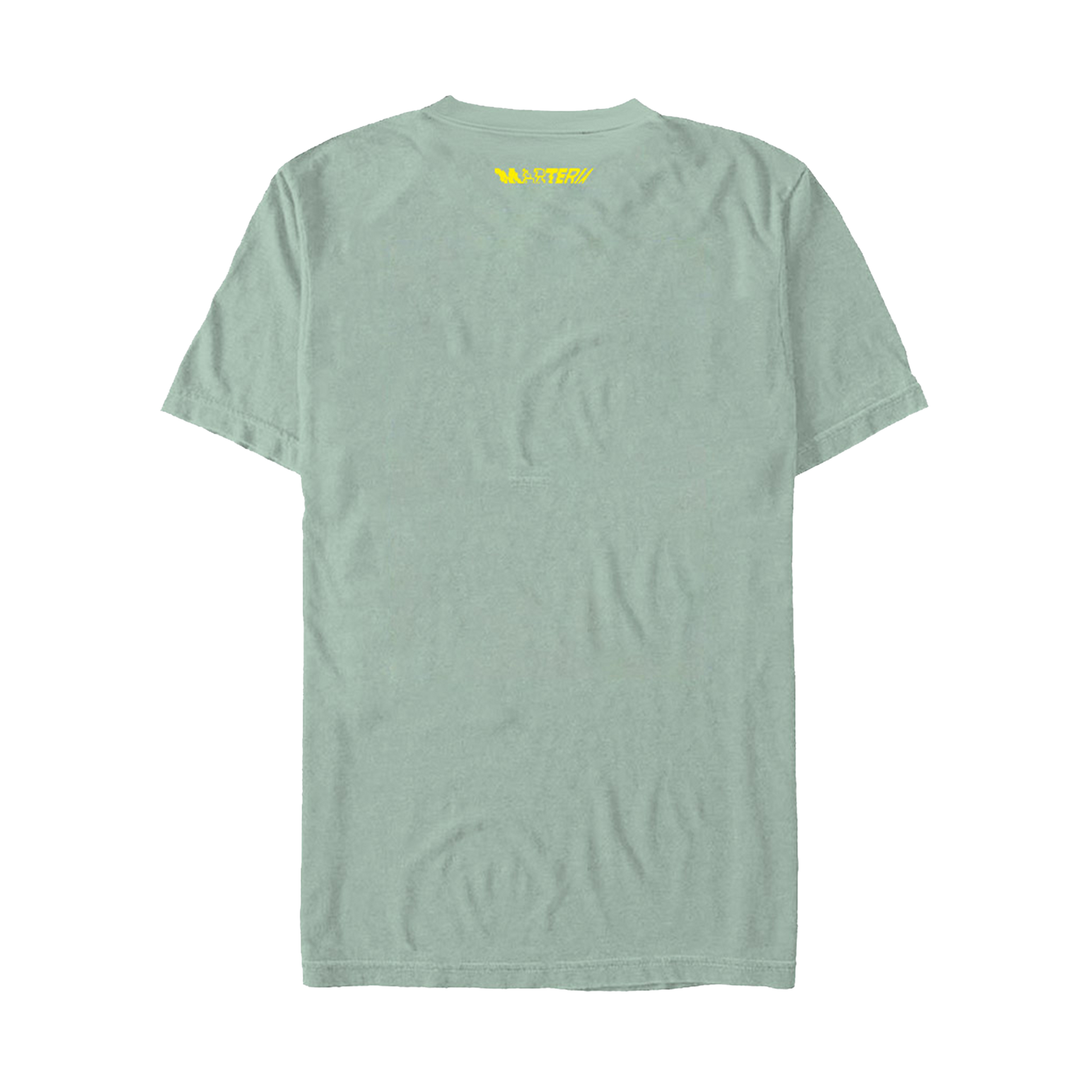 Marteria - Meine Mom Aloe - T-Shirt | Men-Image