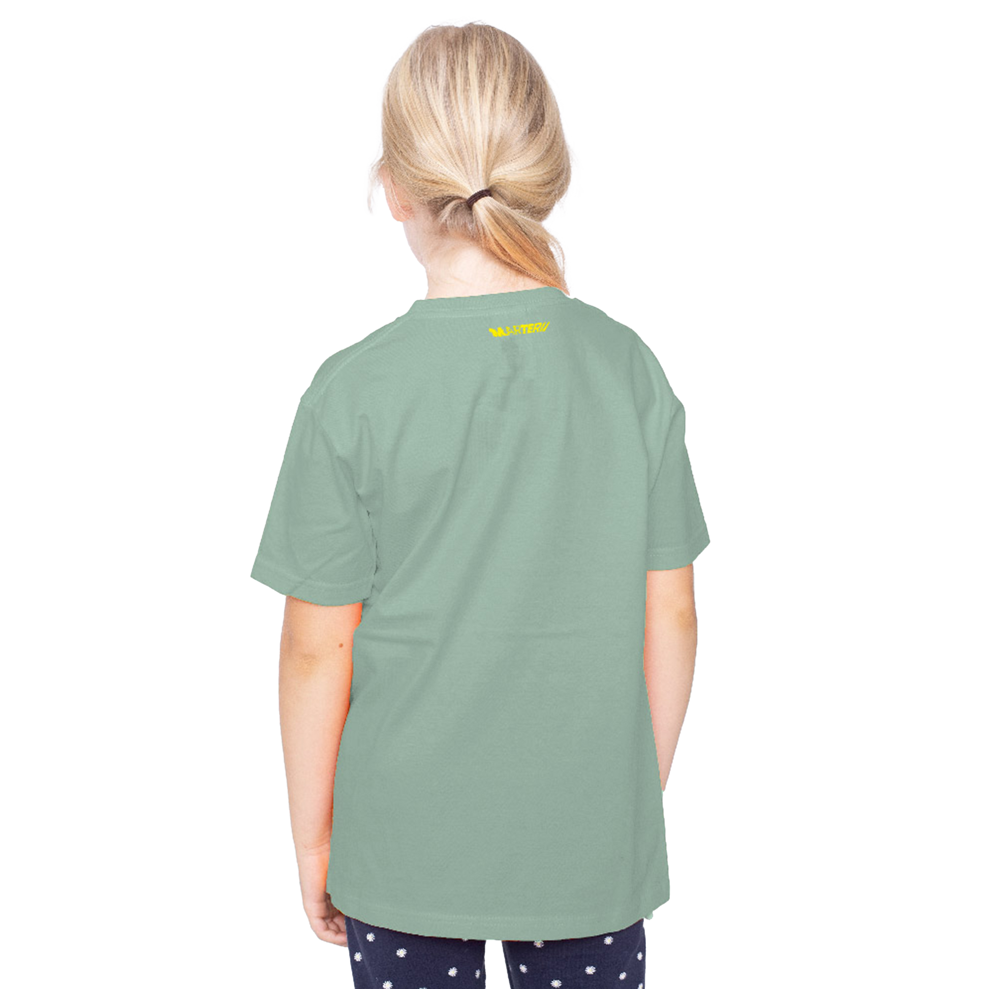 Marteria - Meine Mom Aloe - T-Shirt | Men-Image
