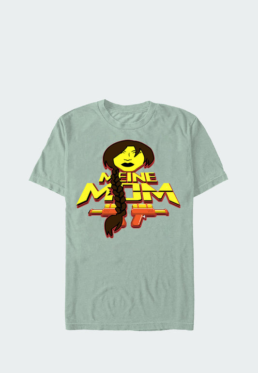 Marteria - Meine Mom Aloe - T-Shirt | Men-Image