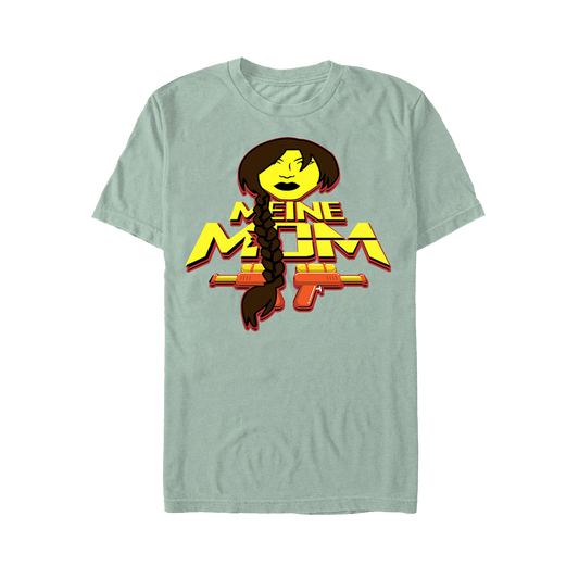 Marteria - Meine Mom Aloe - T-Shirt | Men-Image