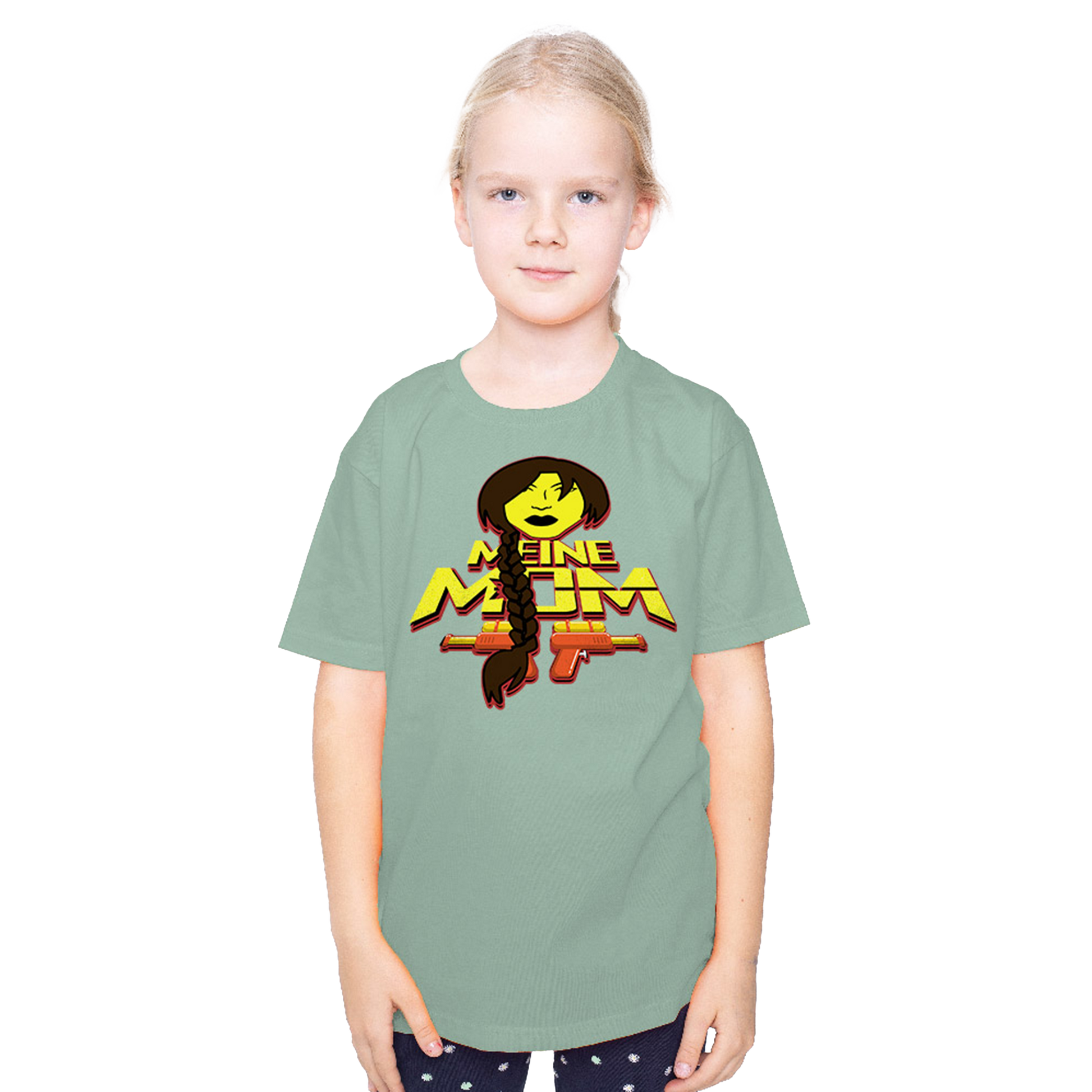 Marteria - Meine Mom Aloe - T-Shirt | Men-Image
