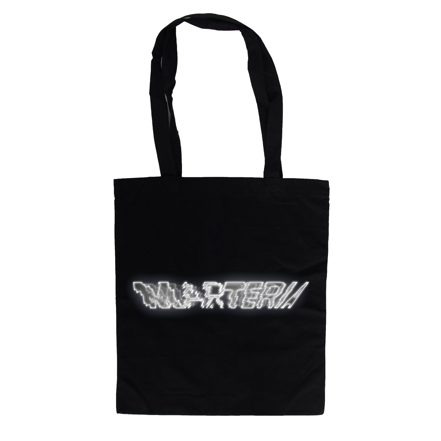 Marteria - Neon Logo - Tote Bag | Neutral-Image