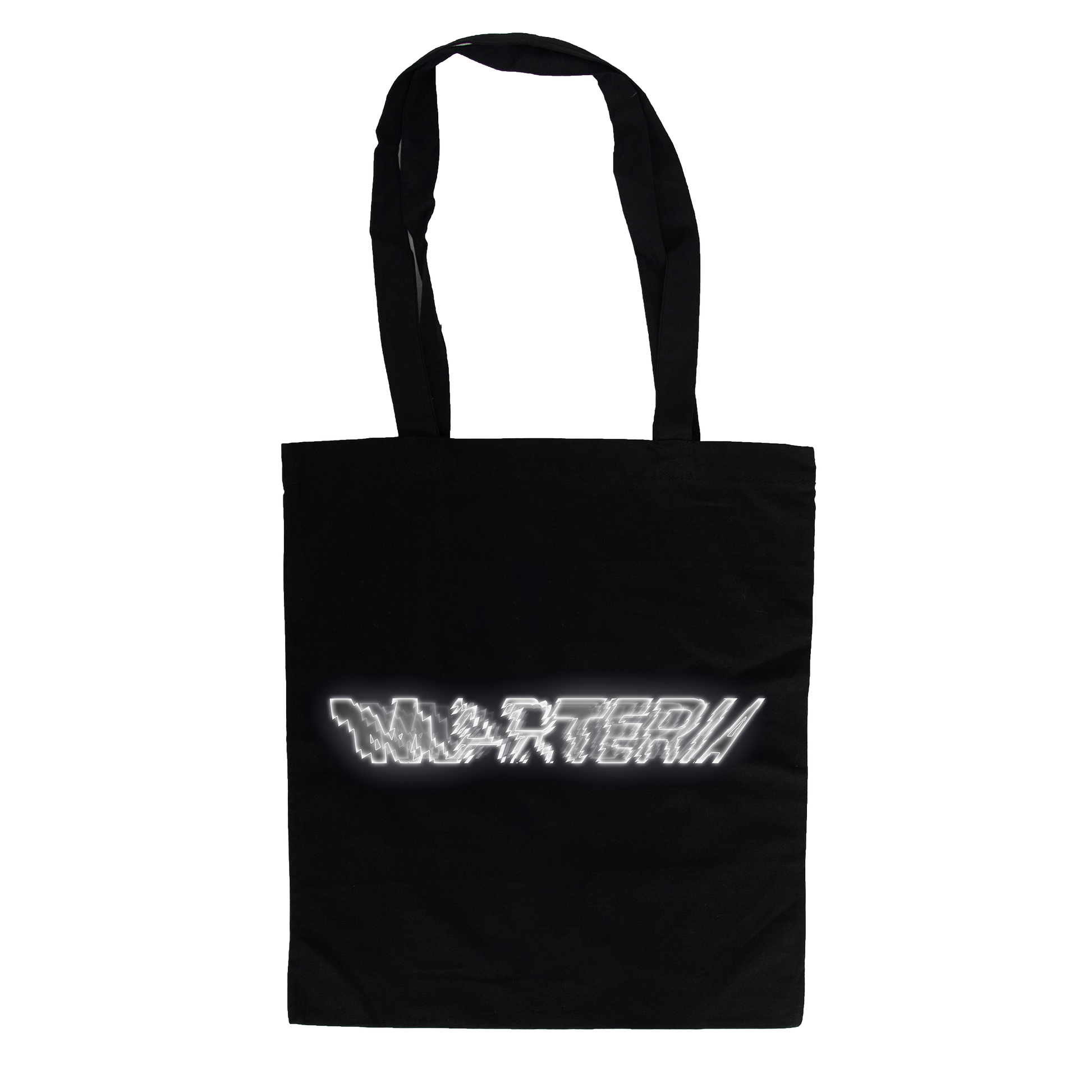 Marteria - Neon Logo - Tote Bag | Neutral-Image
