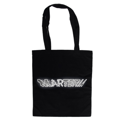 Marteria - Neon Logo - Tote Bag | Neutral-Image