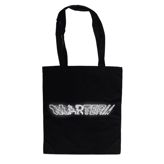 Marteria - Neon Logo - Tote Bag | Neutral-Image