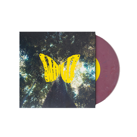 Marteria - Wald - Seven Inch | Neutral-Image