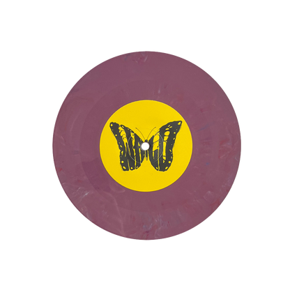 Marteria - Wald - Seven Inch | Neutral-Image