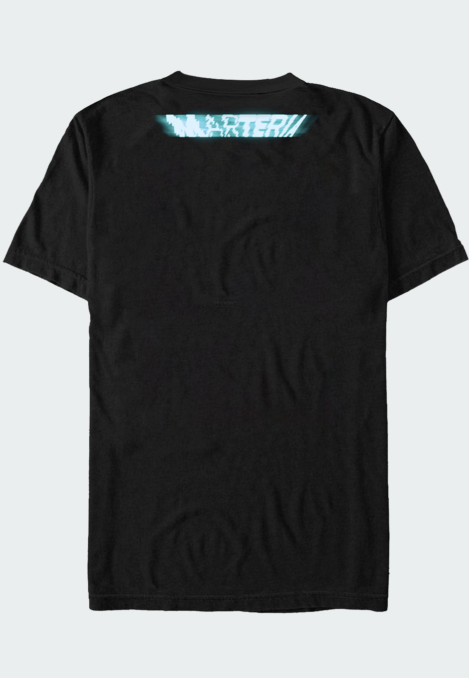 Marteria - Neon West - T-Shirt