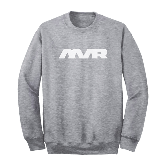 Marteria - N.B.M.U. Melange Grey - Sweater | Men-Image