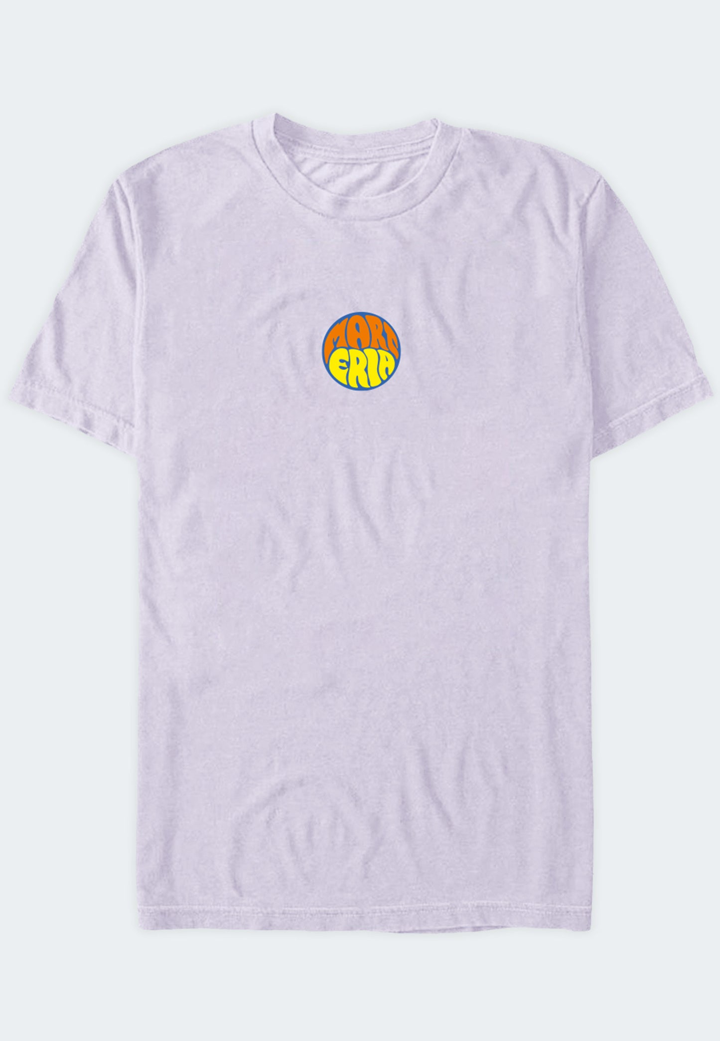 Marteria - Summer 23 Lilac - T-Shirt