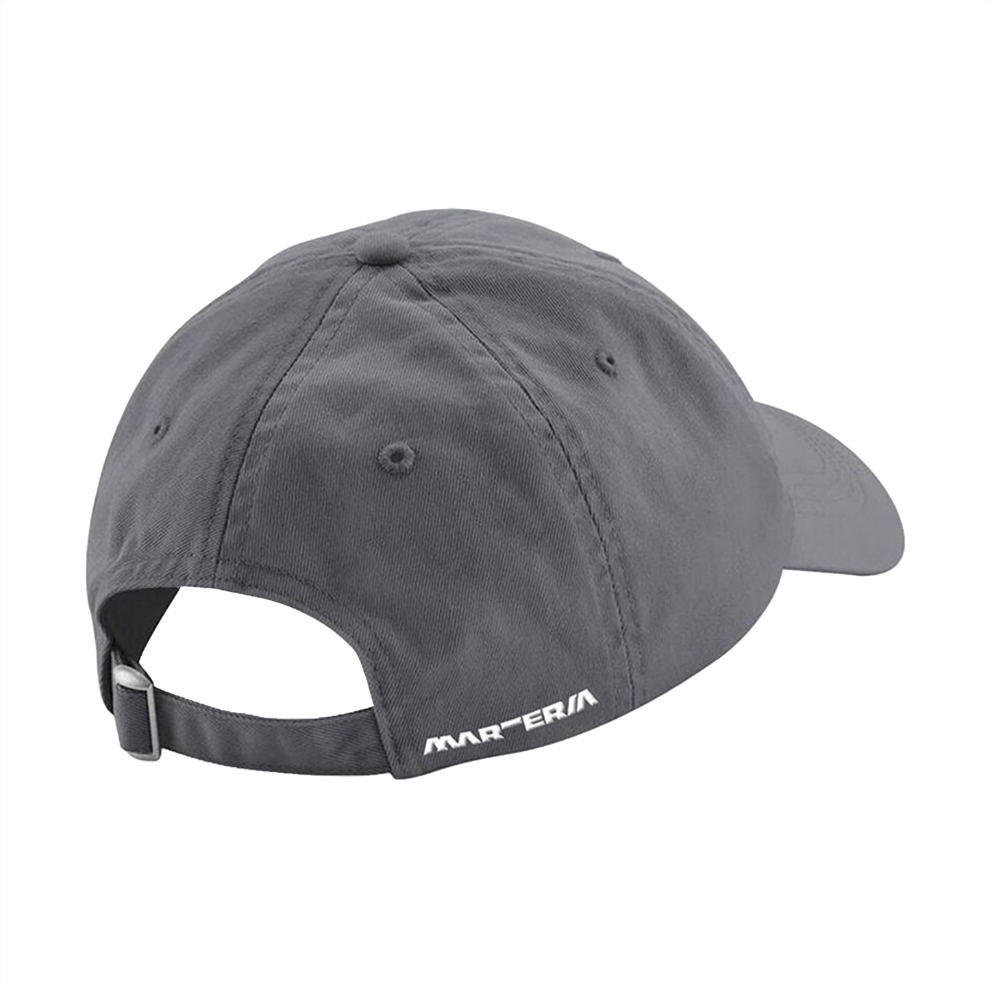 Marteria - Logo 2023 Graphite Grey - Cap | Neutral-Image