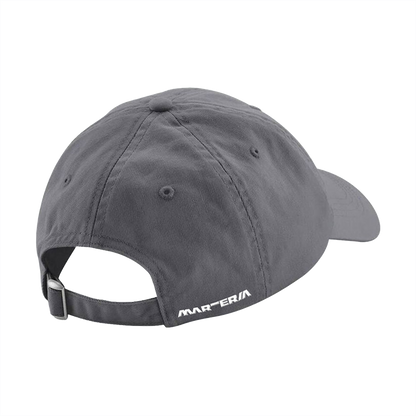 Marteria - Logo 2023 Graphite Grey - Cap | Neutral-Image