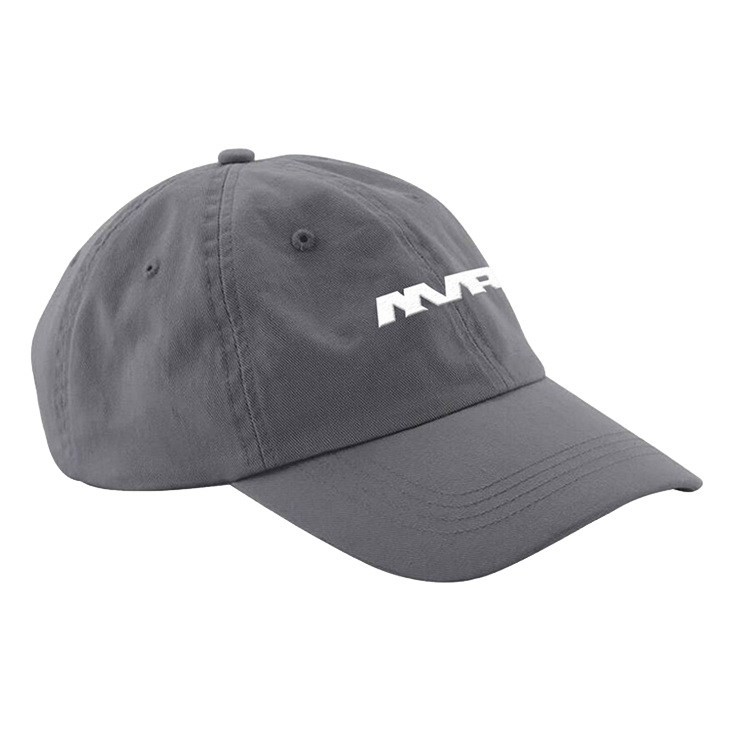 Marteria - Logo 2023 Graphite Grey - Cap | Neutral-Image