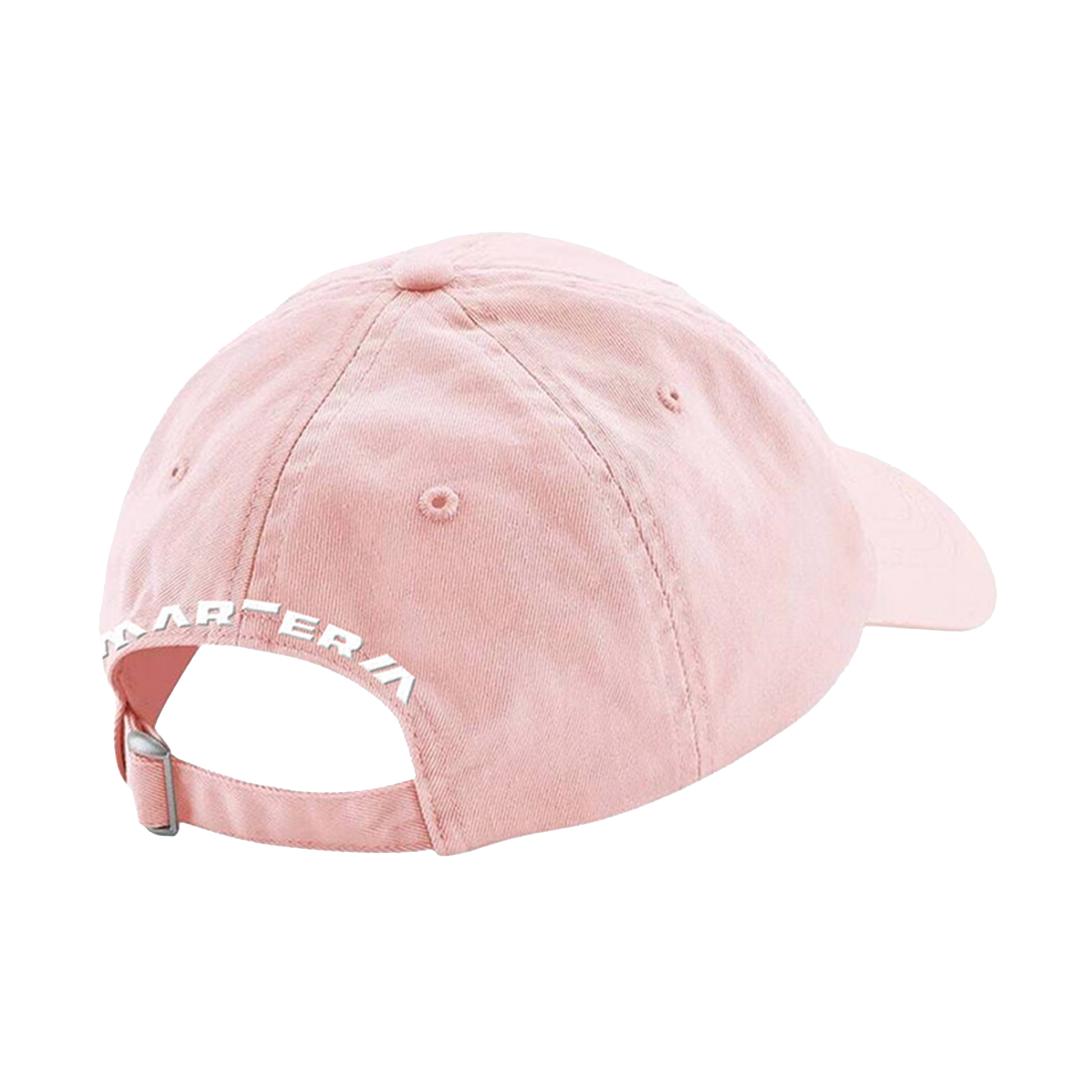Marteria - Logo 2023 Powder Pink - Cap | Neutral-Image