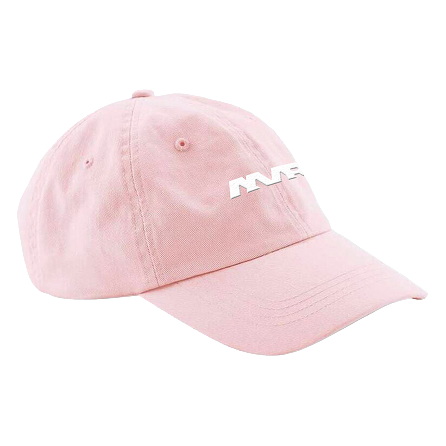 Marteria - Logo 2023 Powder Pink - Cap | Neutral-Image