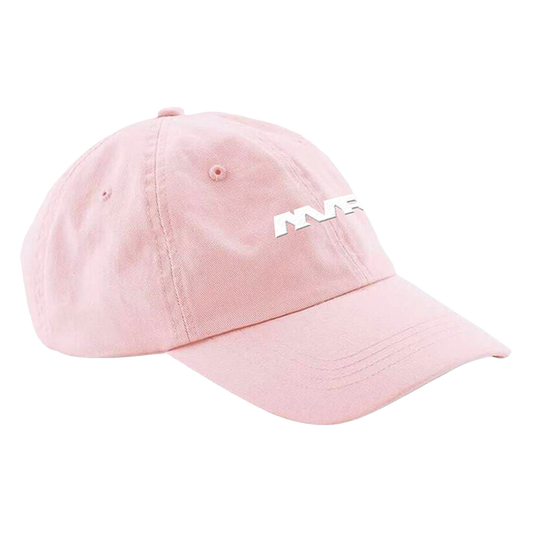 Marteria - Logo 2023 Powder Pink - Cap | Neutral-Image