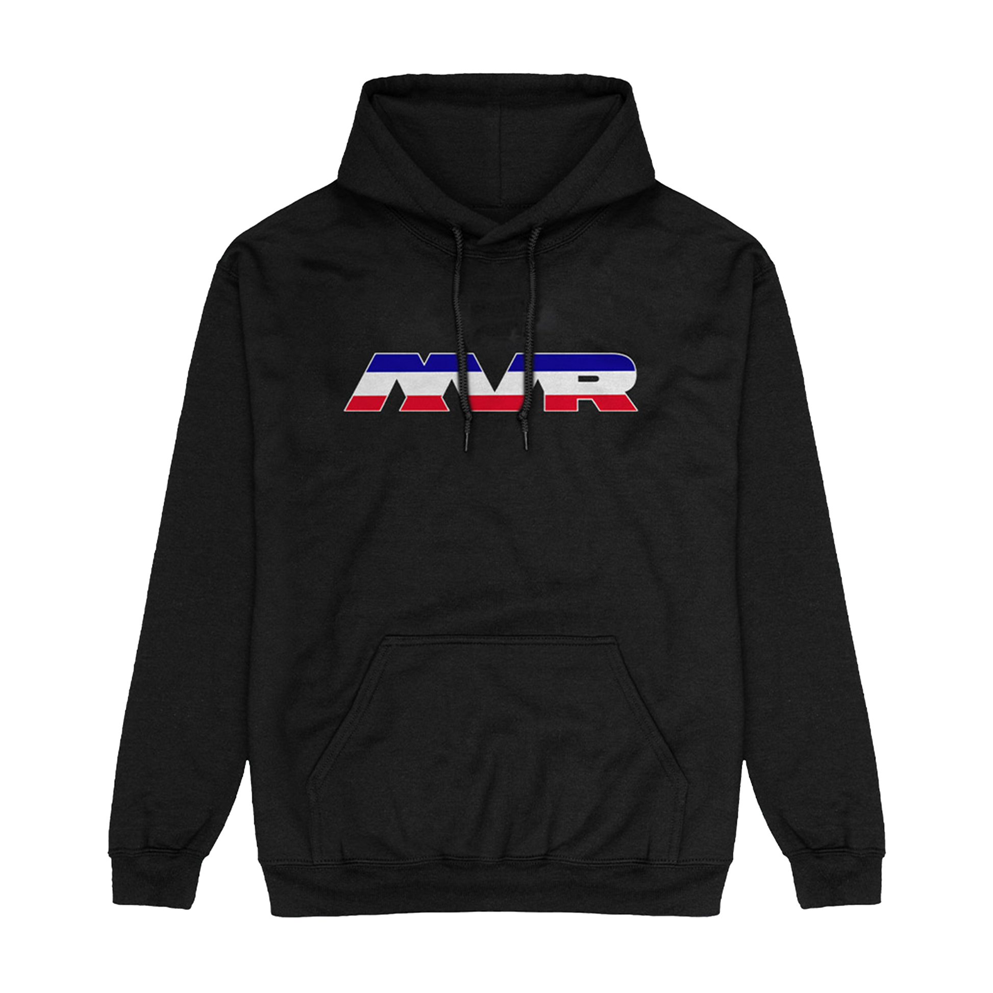 Marteria - MAR Rostock - Hoodie | Men-Image