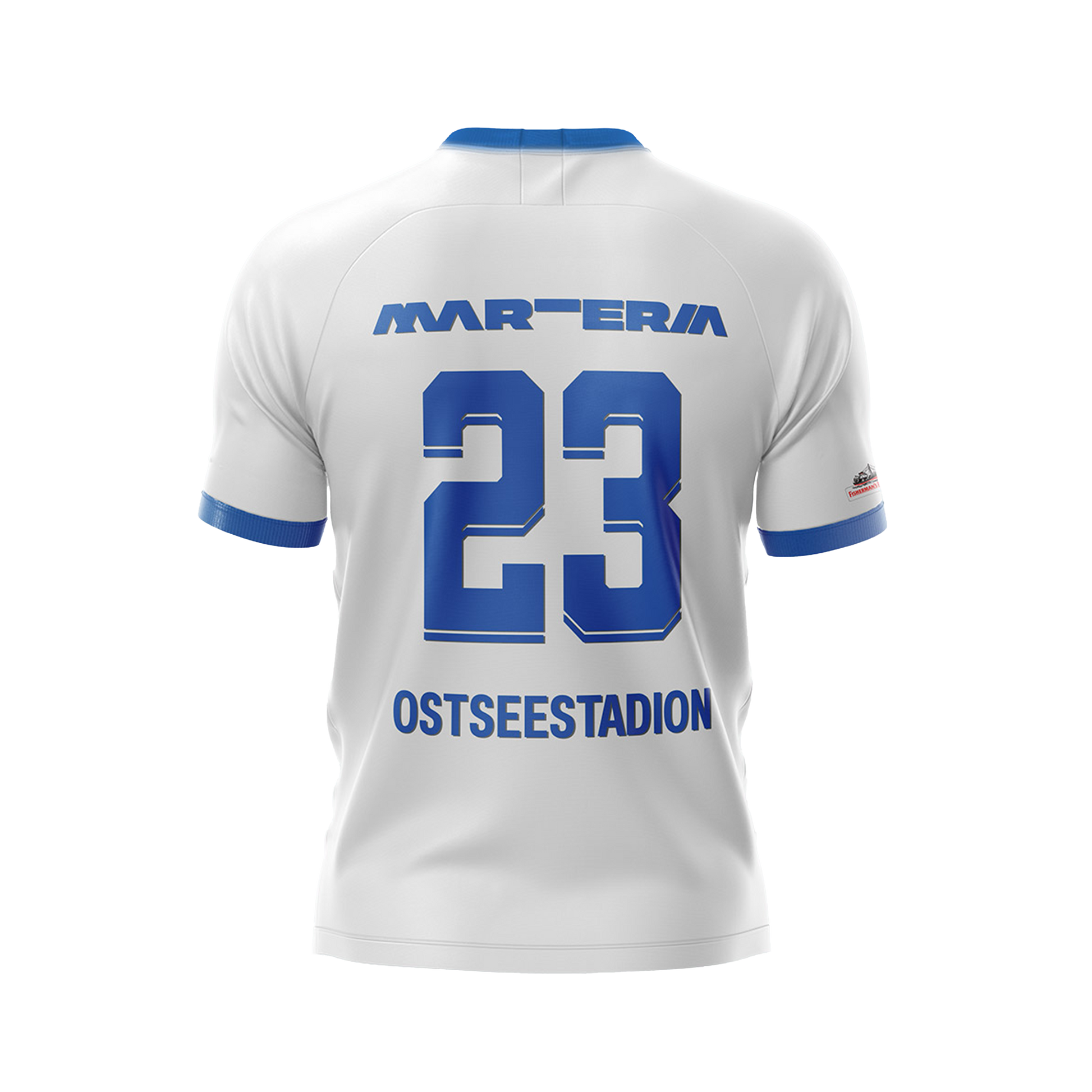 Marteria - Ostseestadion - Trikot | Men-Image