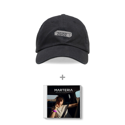 ZGIDZ III Cap Bundle