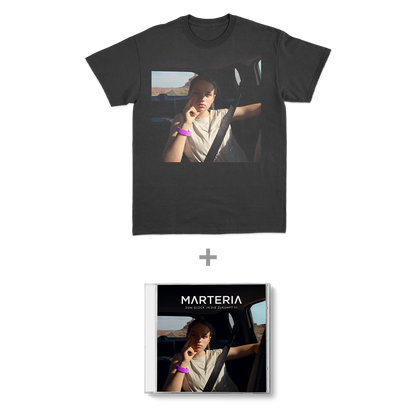 ZGIDZ III T-Shirt Bundle Album Cover