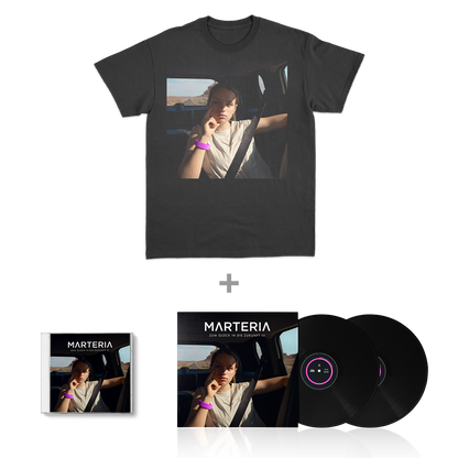 ZGIDZ III T-Shirt Bundle Album Cover