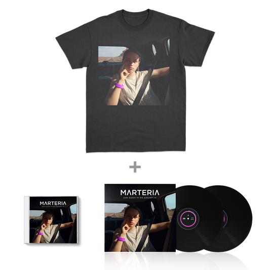 ZGIDZ III T-Shirt Bundle Album Cover