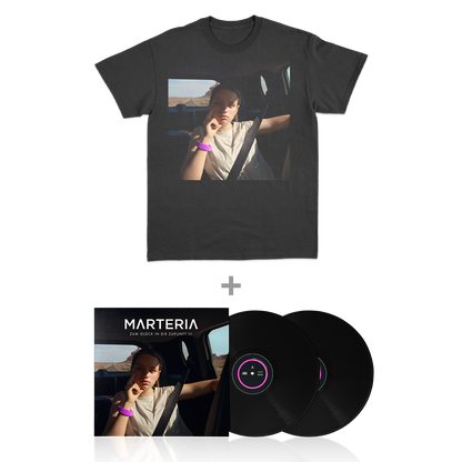 ZGIDZ III T-Shirt Bundle Album Cover