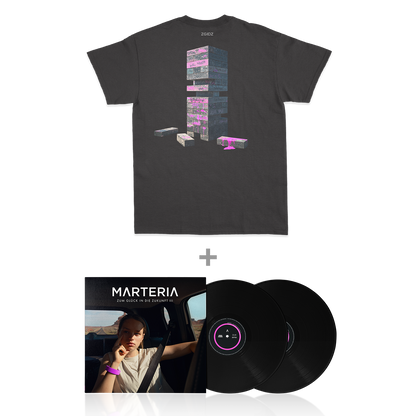 ZGIDZ III T-Shirt Bundle Tower