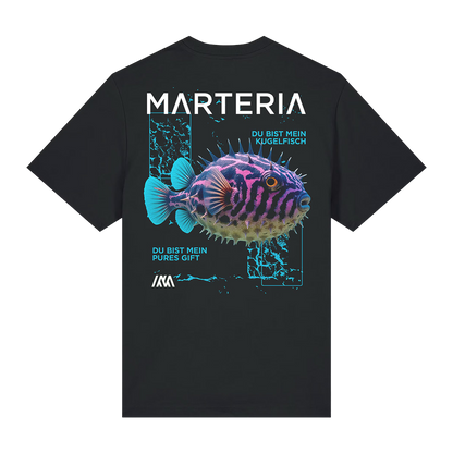 Marteria - L.I.E.B. - T-Shirt | Neutral-Image
